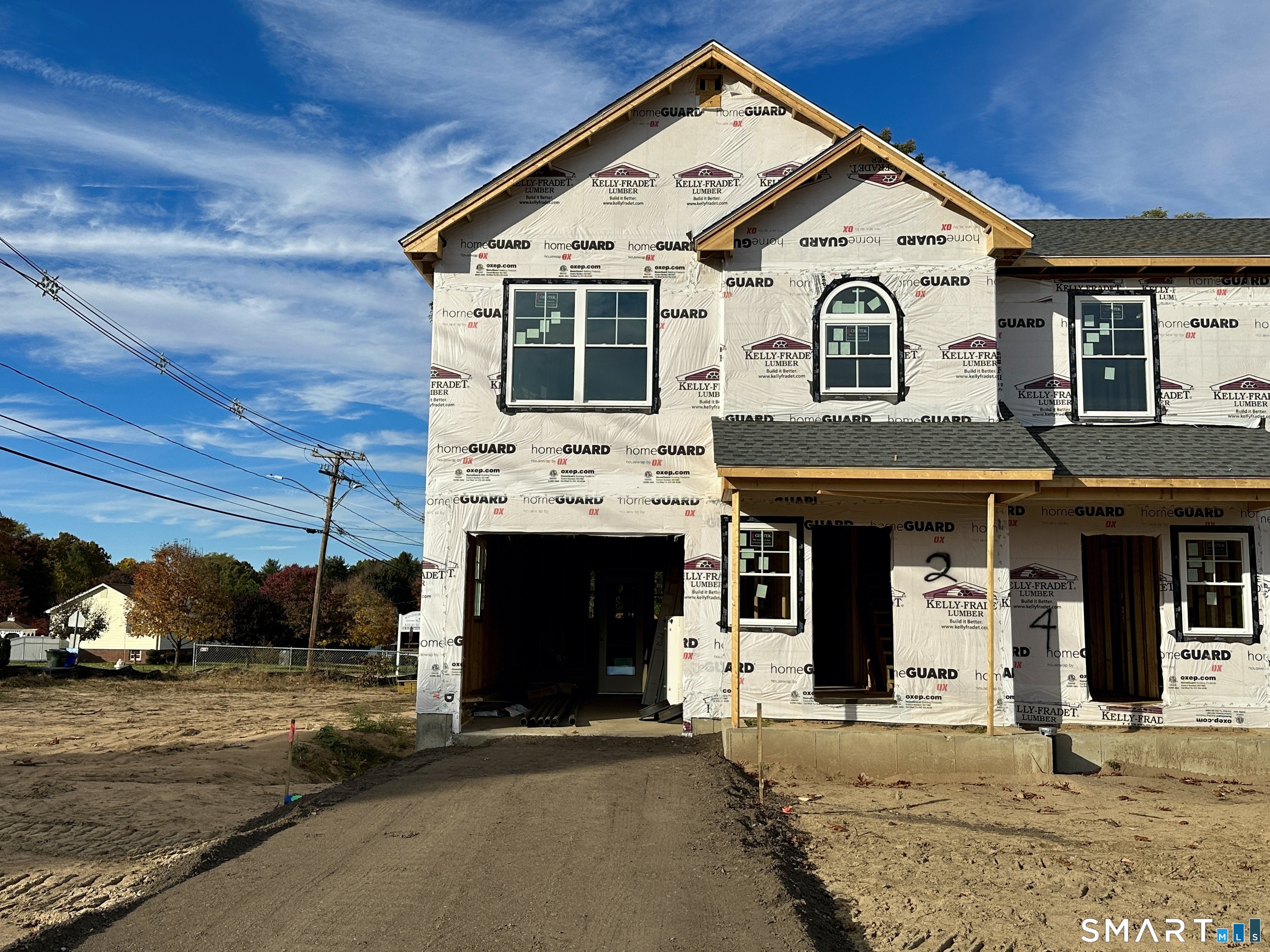 2 Heritage Lane Windsor Locks CT 06096