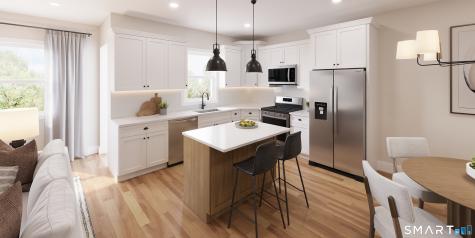 2 Heritage Lane Windsor Locks CT 06096