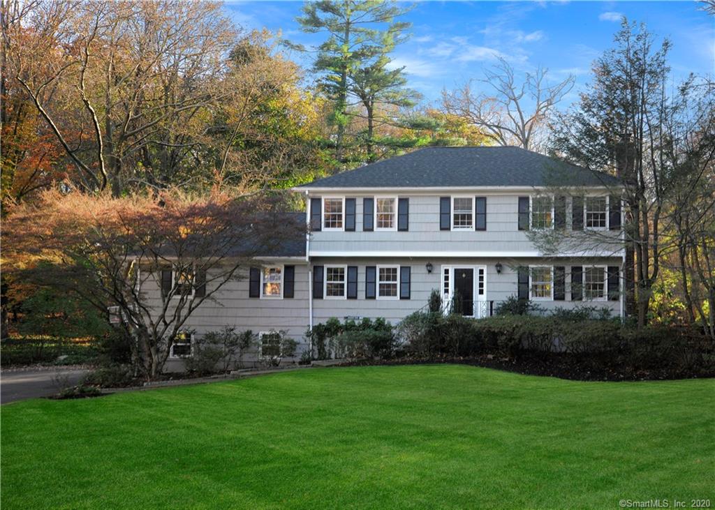 33 Montgomery Lane Greenwich CT 06830
