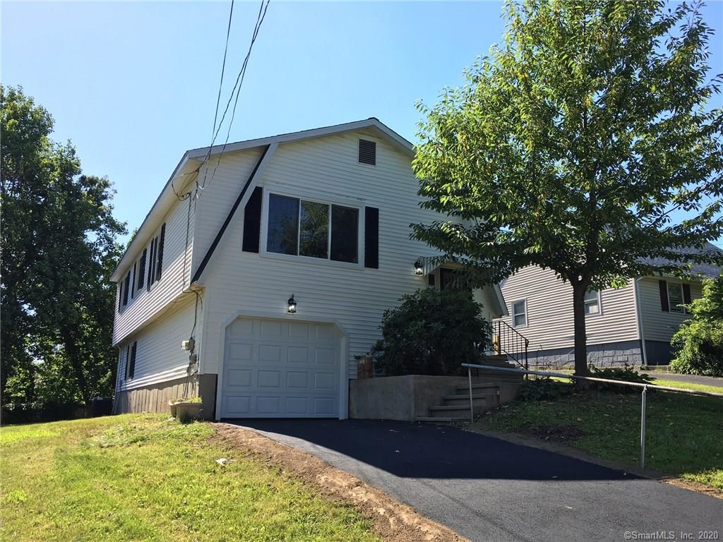 1903 Chopsey Hill Road Bridgeport CT 06606