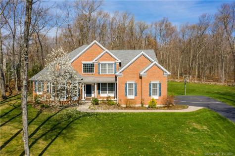 7 Linden Lane Avon CT 06001