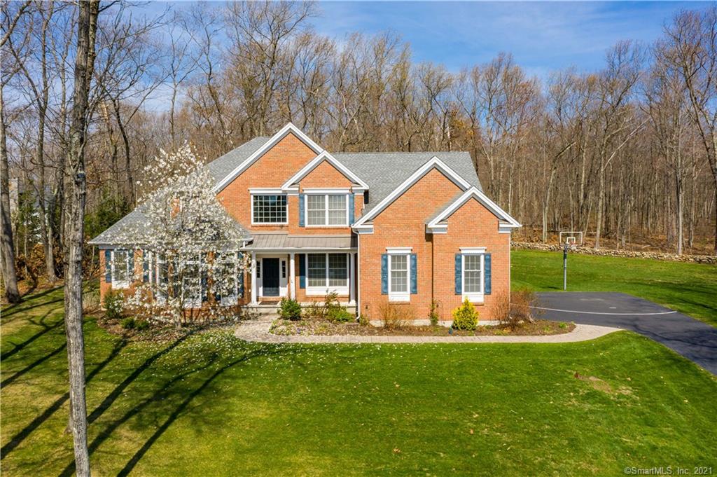 7 Linden Lane Avon CT 06001