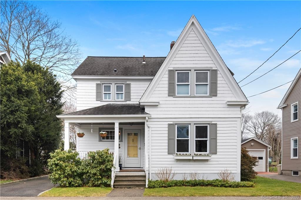 40 Winthrop Court Milford CT 06460