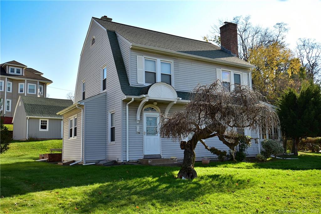 278 Blue Hills Avenue Hartford CT 06112
