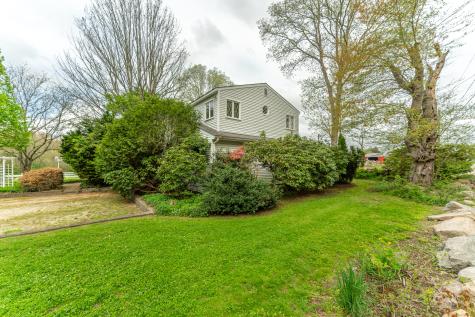 321 North Anguilla Road Stonington CT 06379