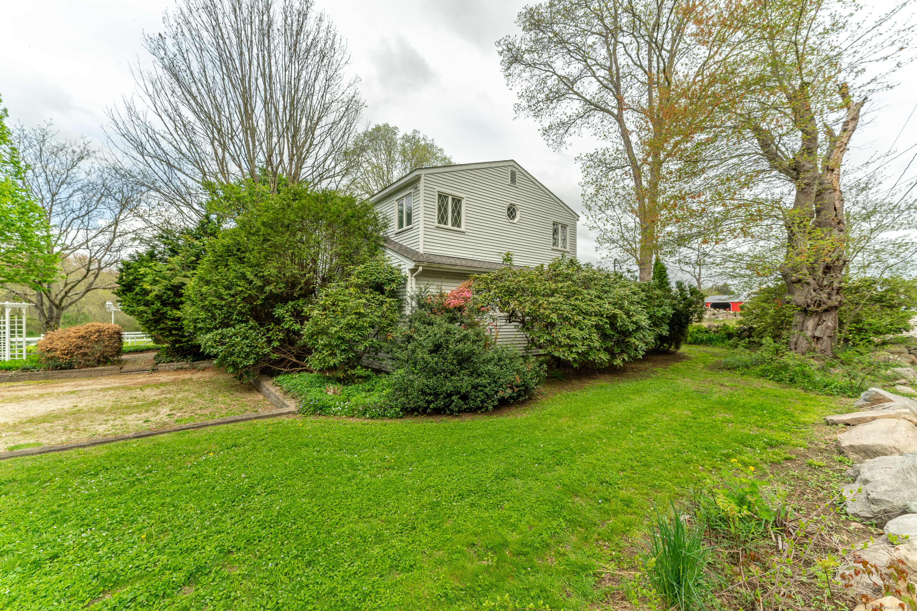 321 North Anguilla Road Stonington CT 06379