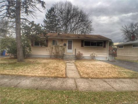 34 Amherst Street Hartford CT 06114