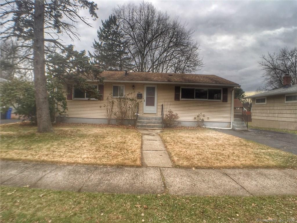 34 Amherst Street Hartford CT 06114