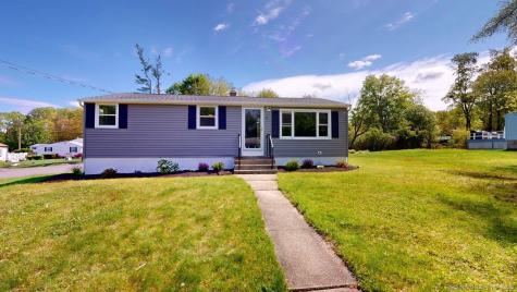3 Richard Lane Prospect CT 06712