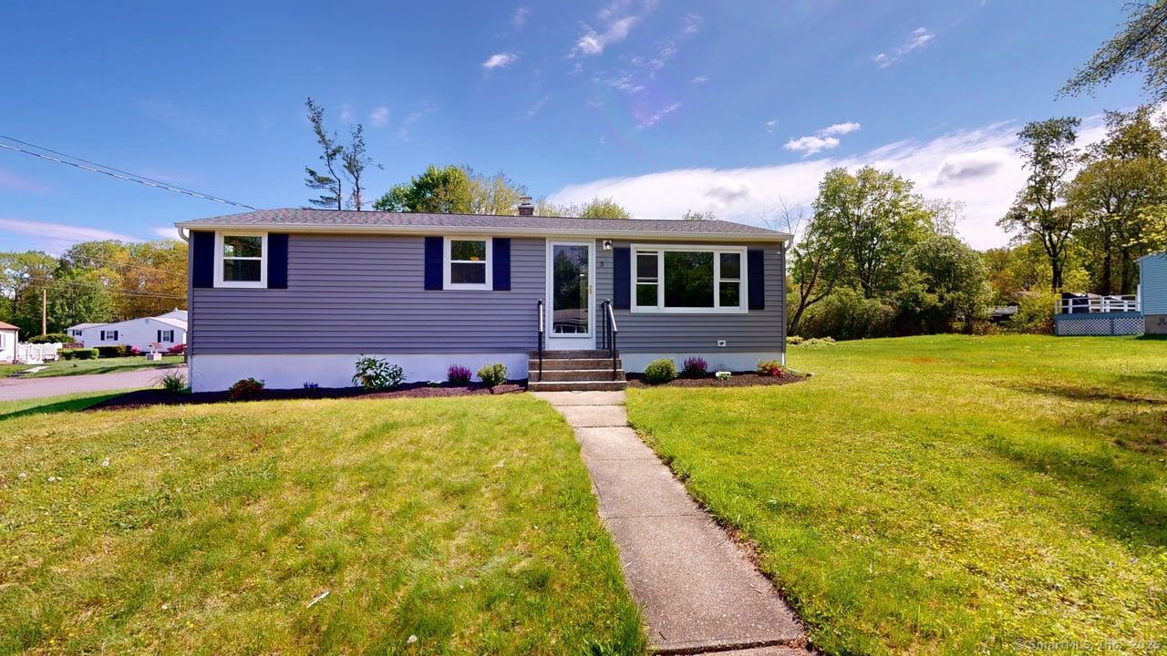 3 Richard Lane Prospect CT 06712