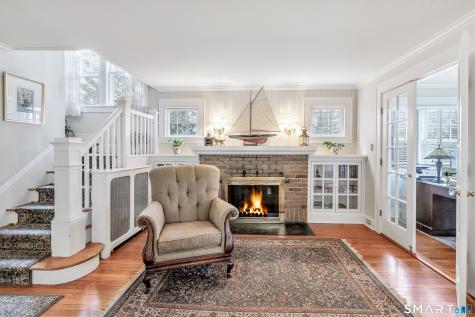12 Old Saugatuck Road Norwalk CT 06855