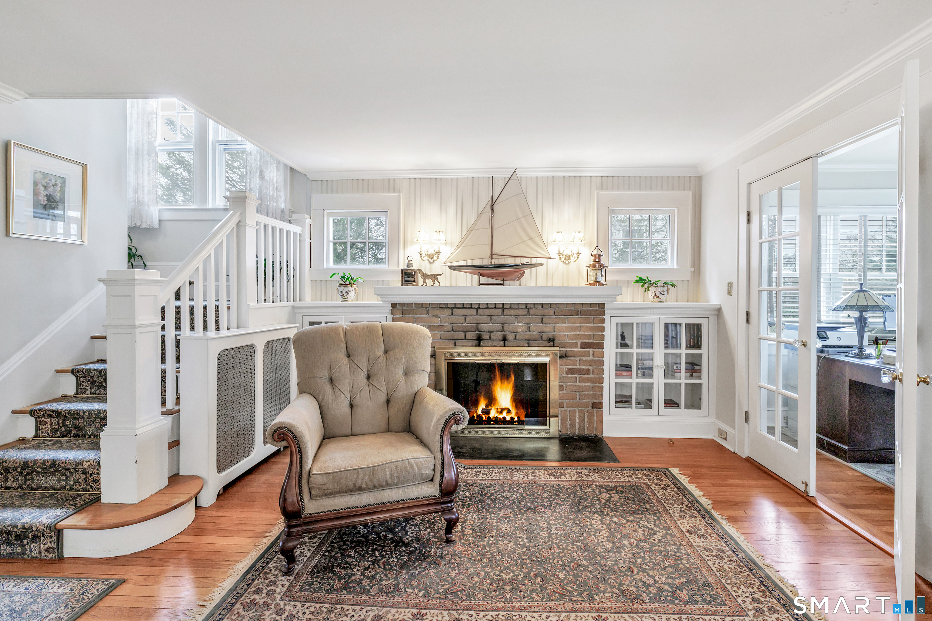12 Old Saugatuck Road Norwalk CT 06855