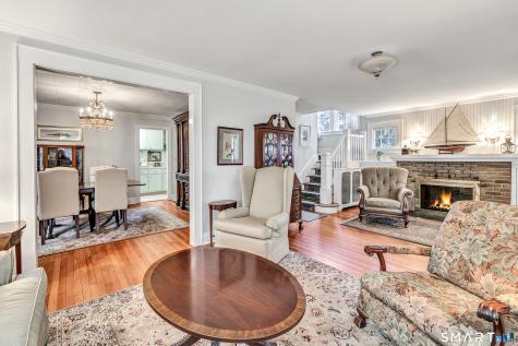 12 Old Saugatuck Road Norwalk CT 06855