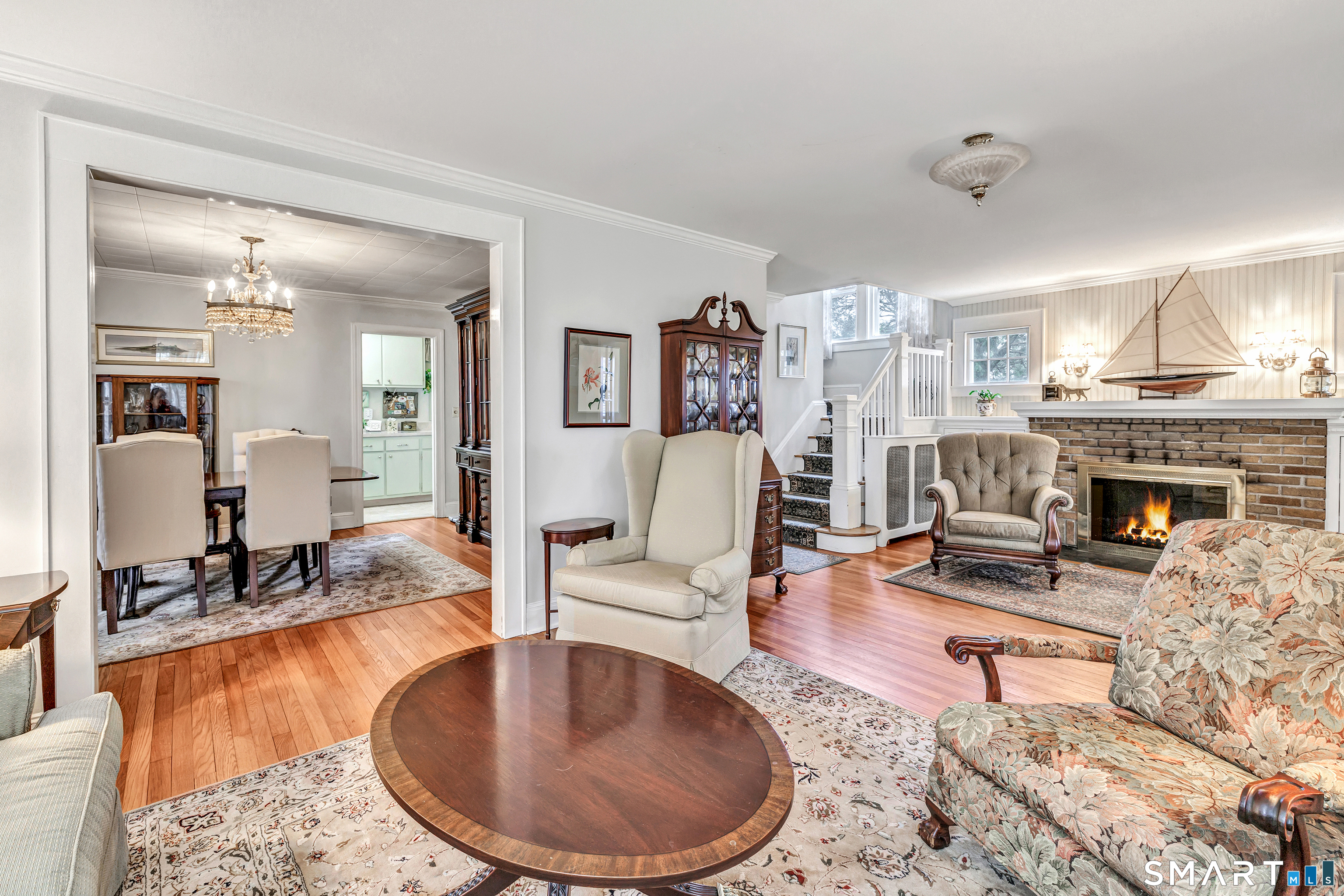 12 Old Saugatuck Road Norwalk CT 06855