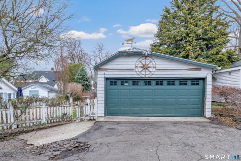 12 Old Saugatuck Road Norwalk CT 06855