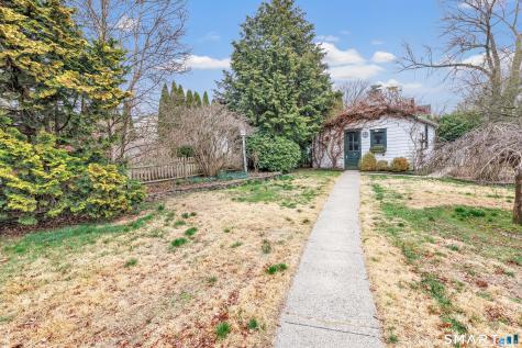 12 Old Saugatuck Road Norwalk CT 06855