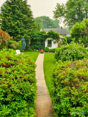 12 Old Saugatuck Road Norwalk CT 06855