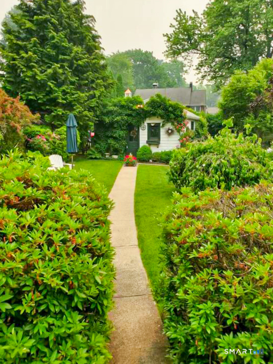 12 Old Saugatuck Road Norwalk CT 06855