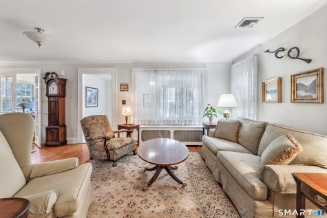 12 Old Saugatuck Road Norwalk CT 06855