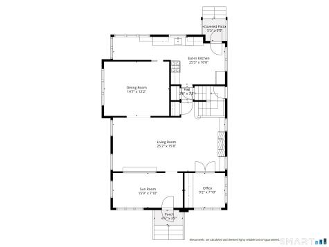 12 Old Saugatuck Road Norwalk CT 06855