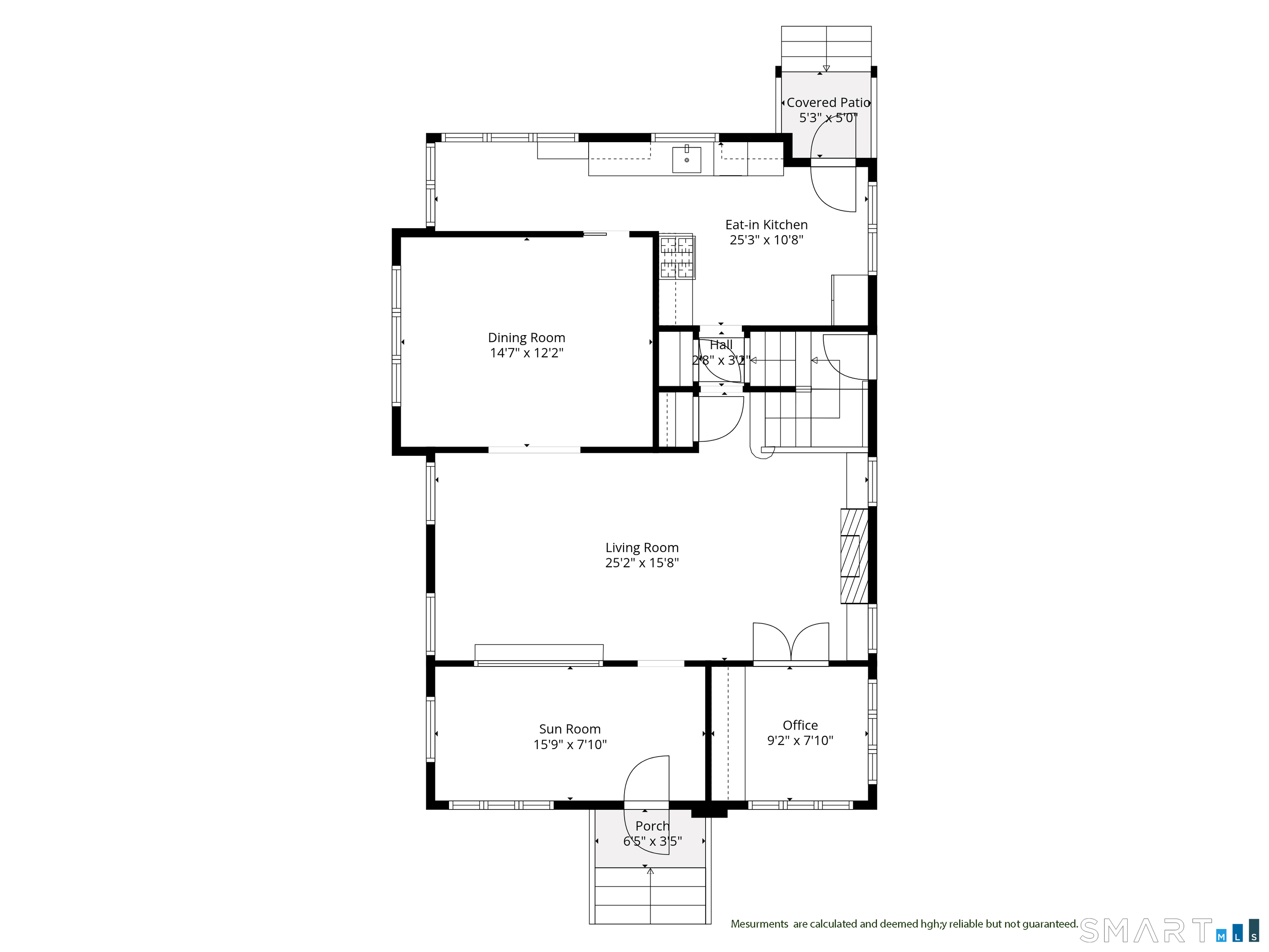 12 Old Saugatuck Road Norwalk CT 06855