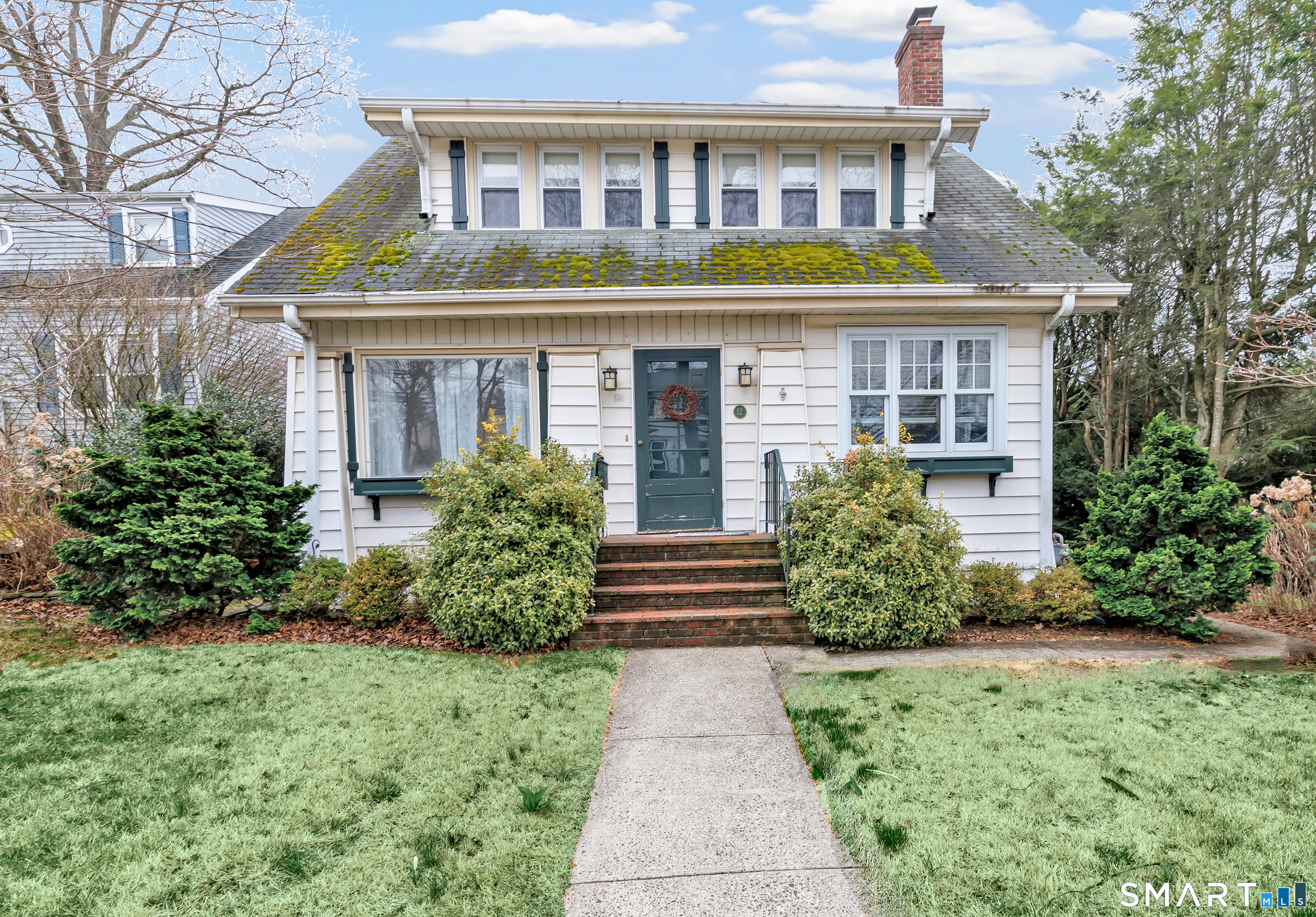 12 Old Saugatuck Road Norwalk CT 06855