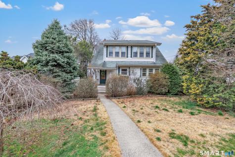 12 Old Saugatuck Road Norwalk CT 06855