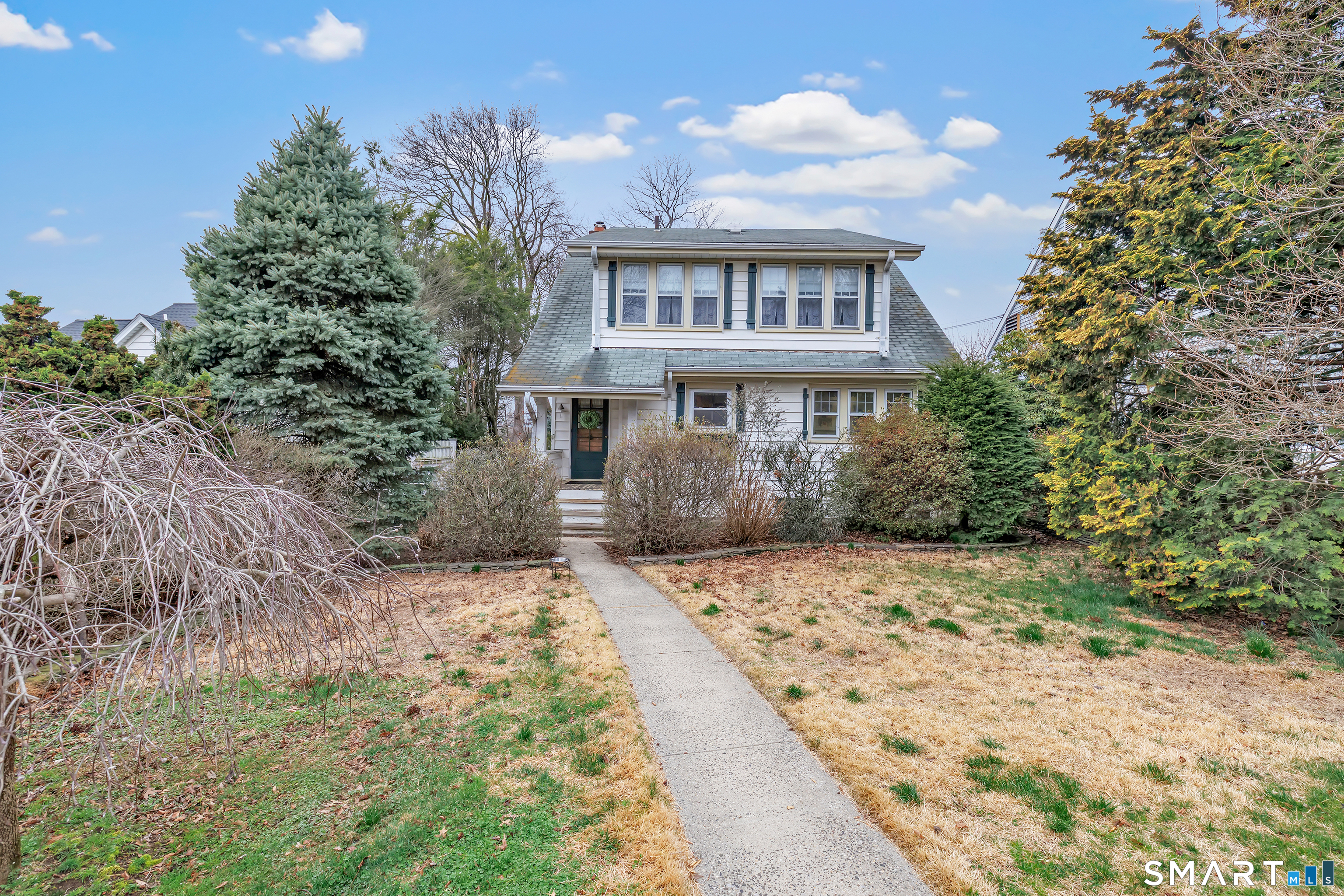 12 Old Saugatuck Road Norwalk CT 06855