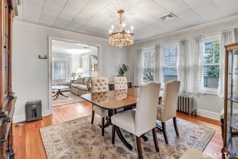 12 Old Saugatuck Road Norwalk CT 06855