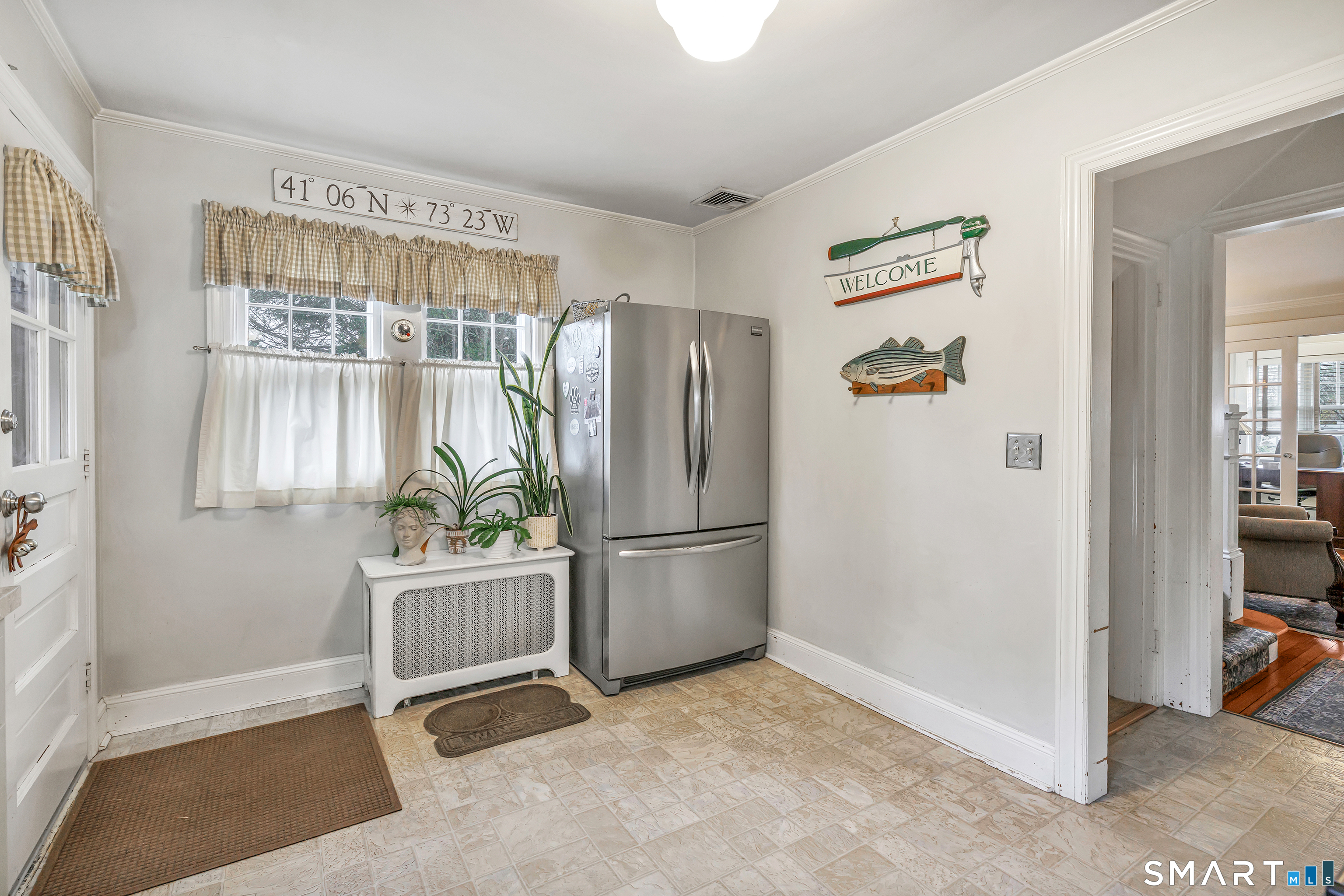12 Old Saugatuck Road Norwalk CT 06855