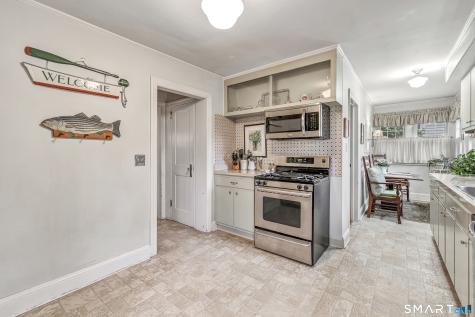 12 Old Saugatuck Road Norwalk CT 06855