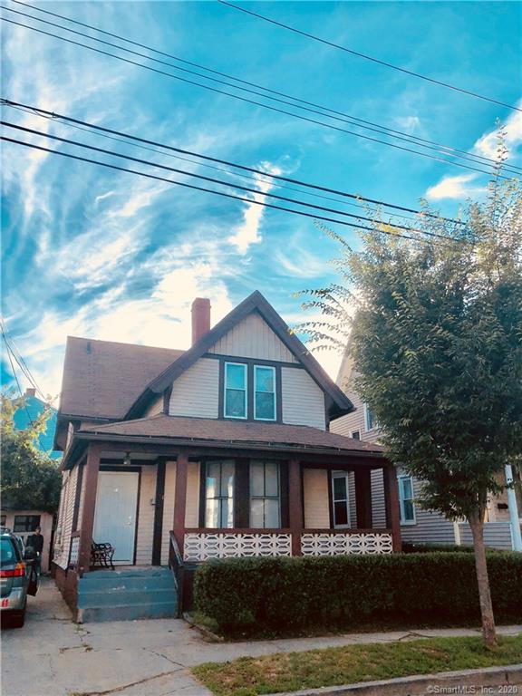 51 Bassick Avenue Bridgeport CT 06605