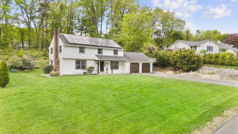 285 Glendale Drive Bristol CT 06010