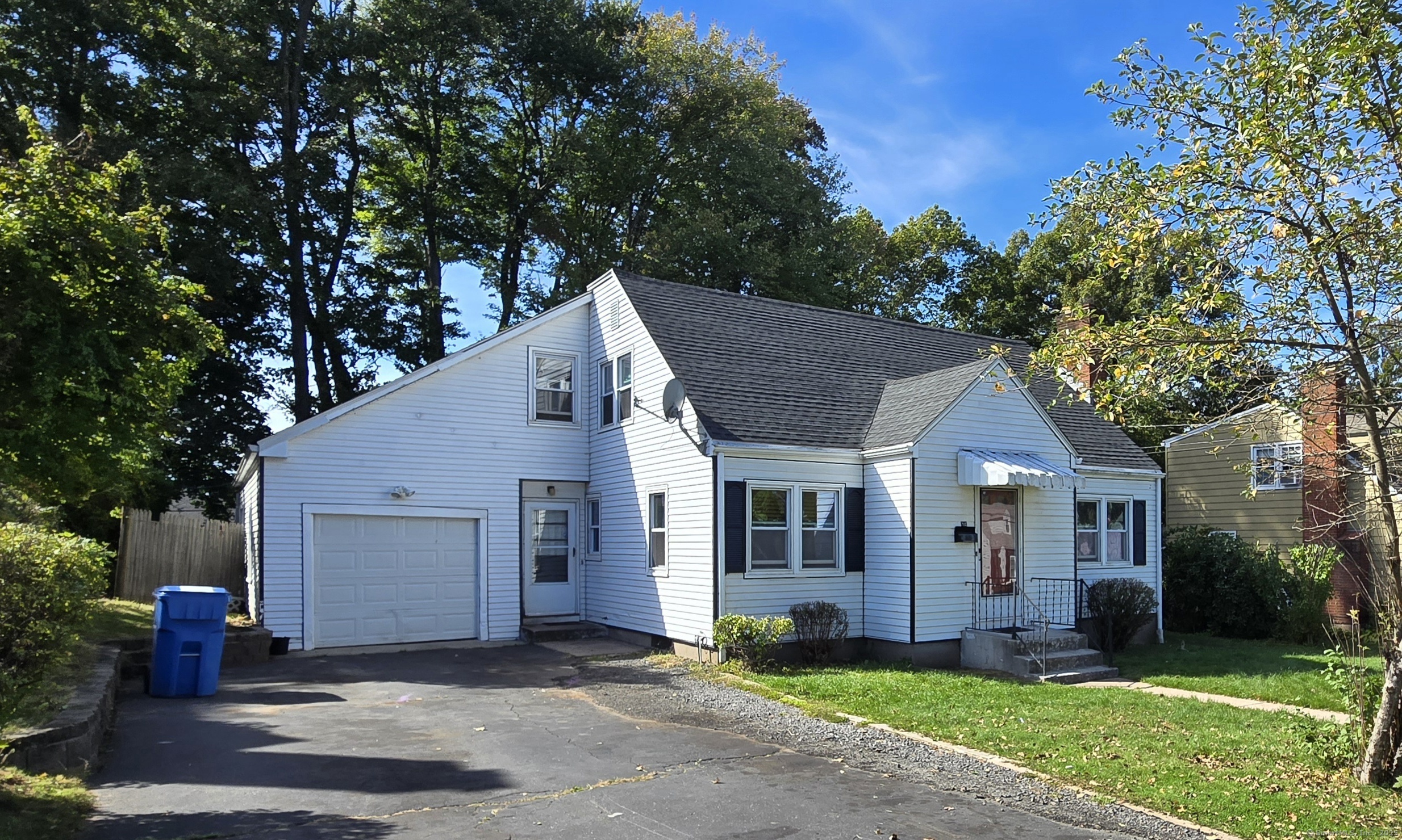 36 Oleary Drive Manchester CT 06040