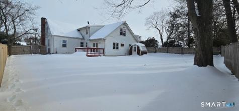 36 Oleary Drive Manchester CT 06040