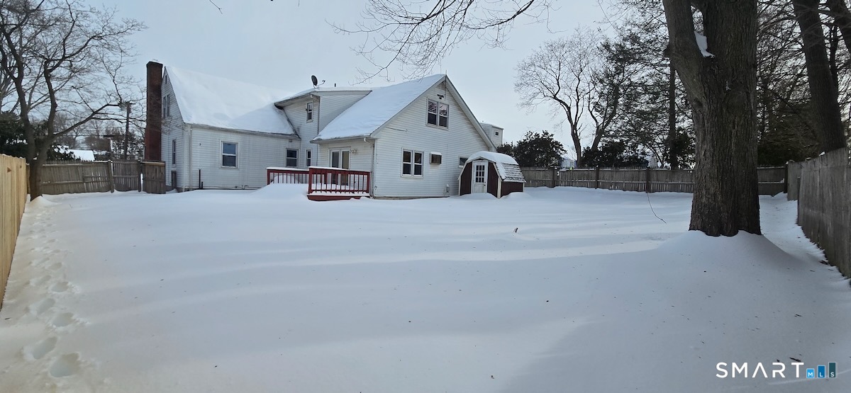 36 Oleary Drive Manchester CT 06040