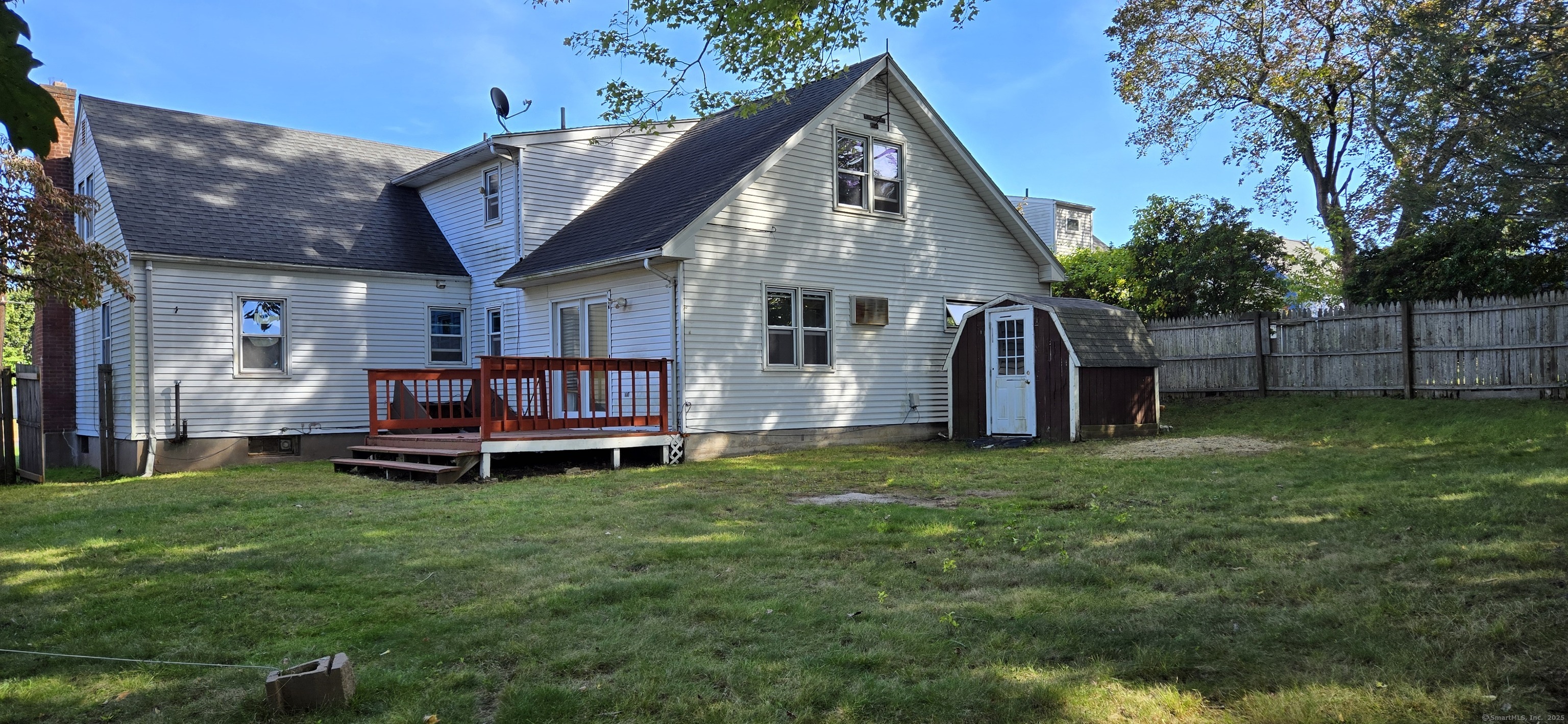 36 Oleary Drive Manchester CT 06040