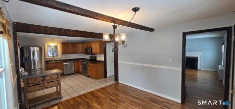 36 Oleary Drive Manchester CT 06040