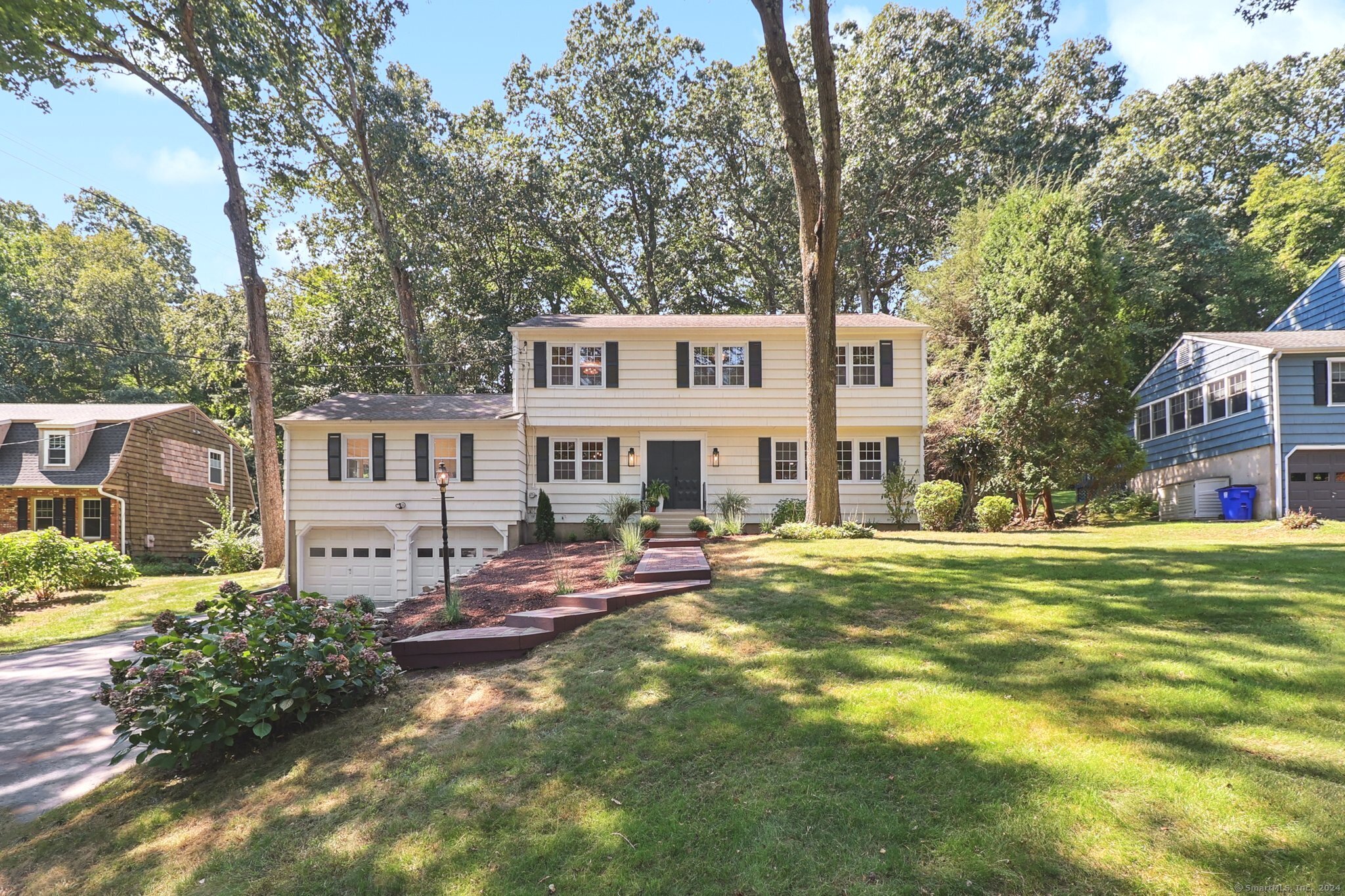 285 Primrose Lane Fairfield CT 06825