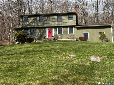 3 Old Dodgingtown Road Bethel CT 06801