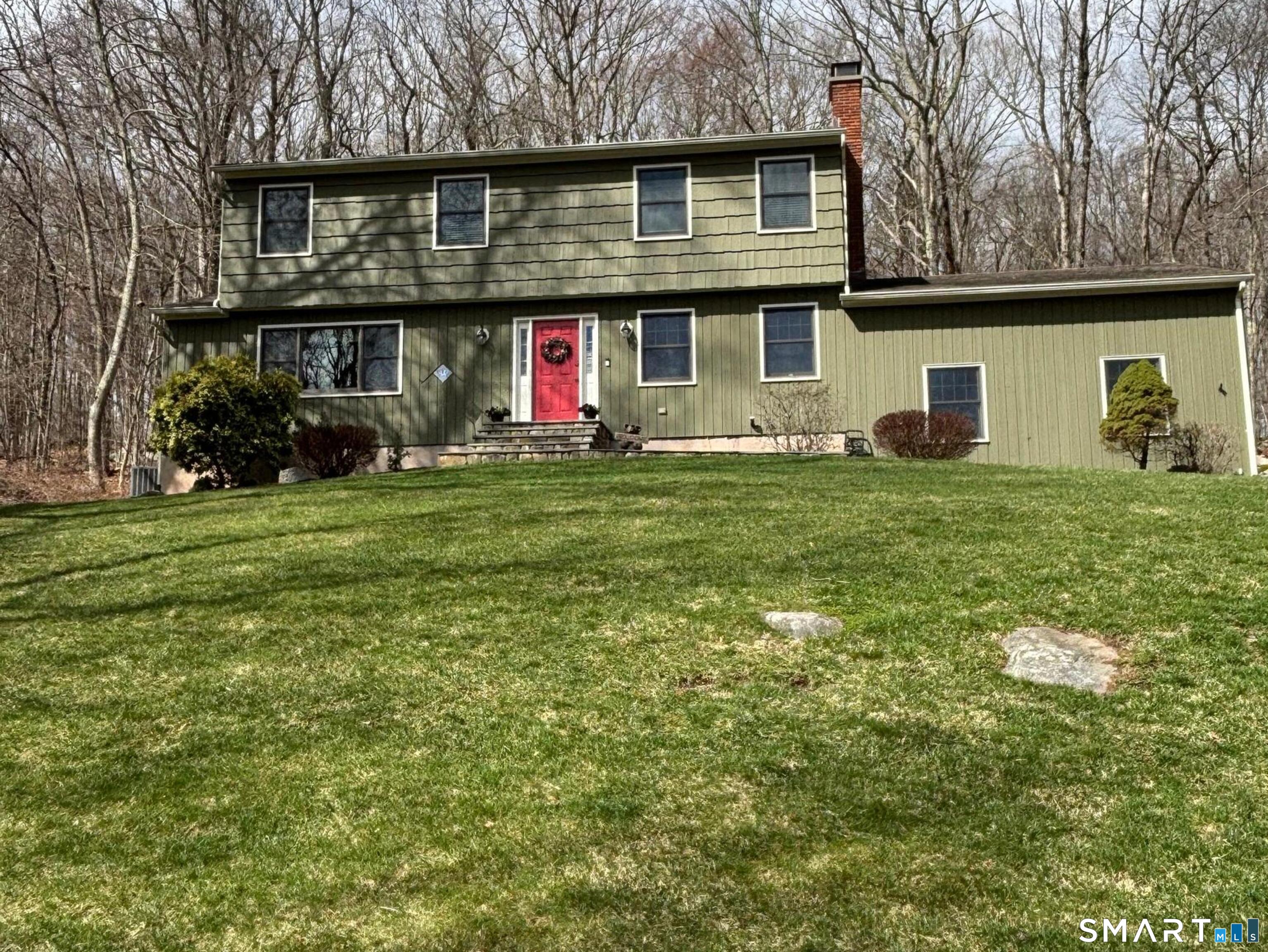 3 Old Dodgingtown Road Bethel CT 06801