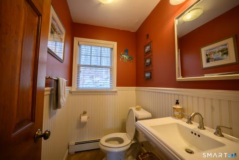 3 Old Dodgingtown Road Bethel CT 06801
