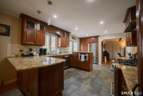 3 Old Dodgingtown Road Bethel CT 06801