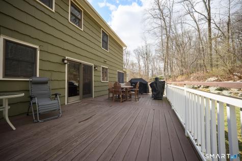 3 Old Dodgingtown Road Bethel CT 06801