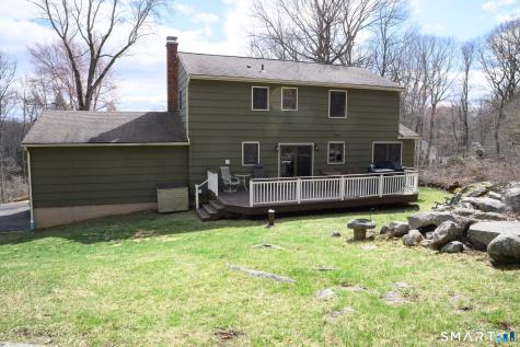 3 Old Dodgingtown Road Bethel CT 06801