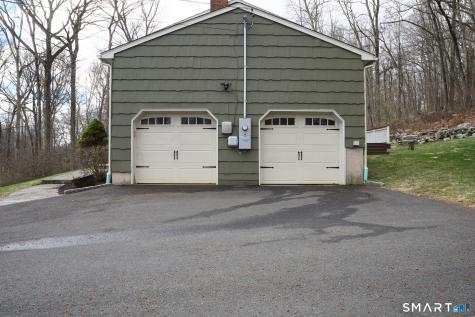 3 Old Dodgingtown Road Bethel CT 06801