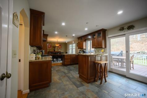 3 Old Dodgingtown Road Bethel CT 06801
