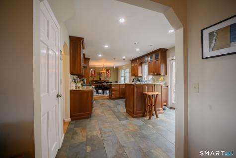 3 Old Dodgingtown Road Bethel CT 06801