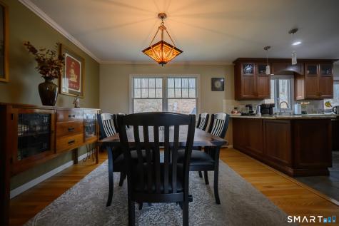 3 Old Dodgingtown Road Bethel CT 06801