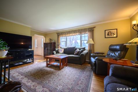 3 Old Dodgingtown Road Bethel CT 06801